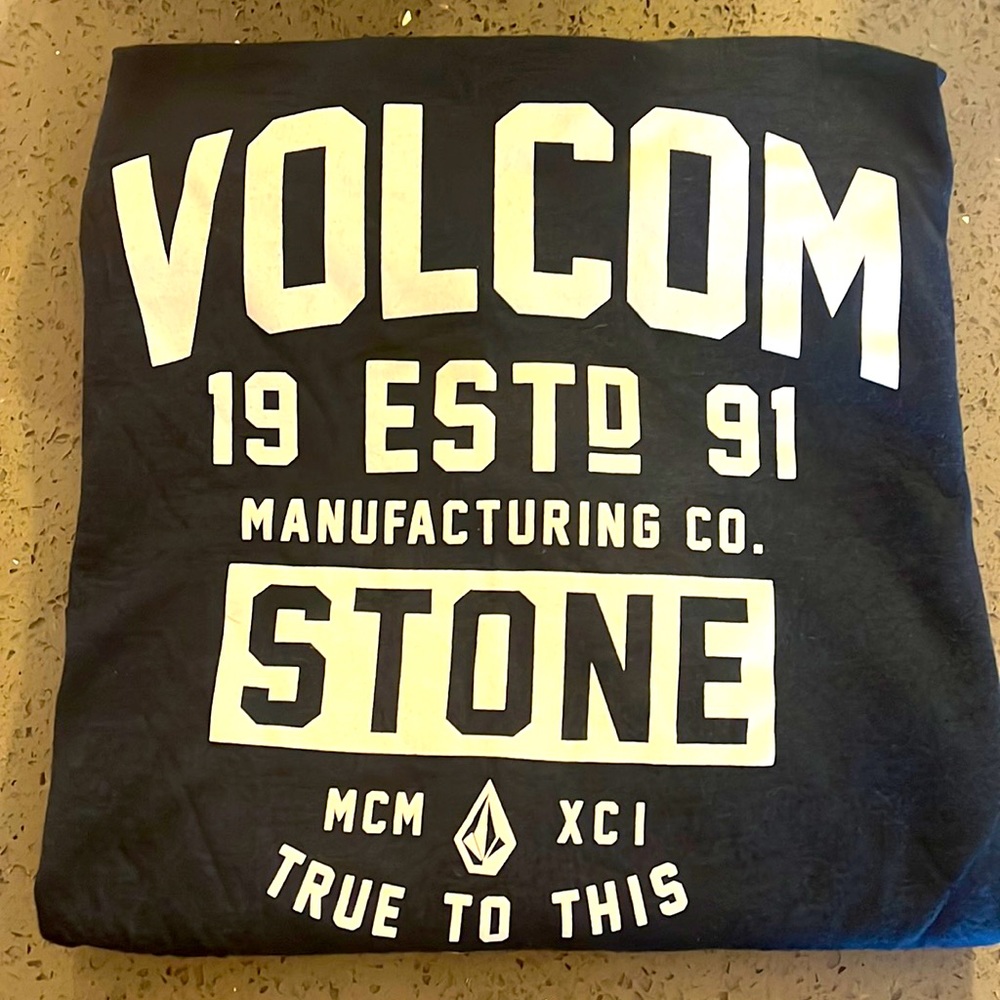 Mens Short Sleeve T-shirt XXL